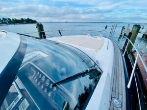 2010 Sunseeker Predator 60 for sale - photo 5
