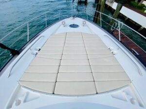 2010 Sunseeker Predator 60 for sale - photo 6