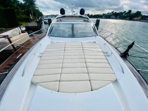 2010 Sunseeker Predator 60 for sale - photo 8