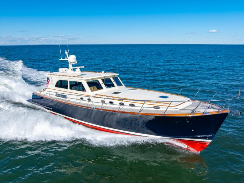 2010 Vicem 64 Classic