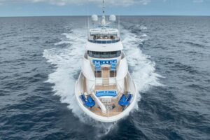 2010 Westport Superyacht for sale - photo 4