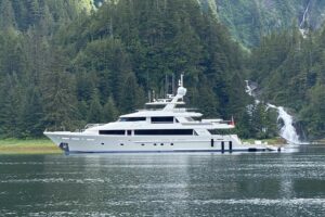 2010 Westport Superyacht for sale - photo 5