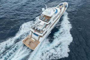 2010 Westport Superyacht for sale - photo 8