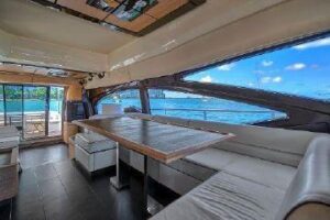 2011 Azimut 70' for sale - photo 5
