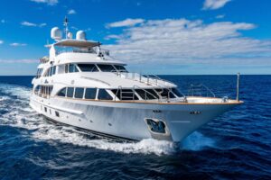 2011 Benetti Classic 121 for sale - photo 3