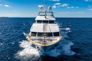 2011 Benetti Classic 121 for sale - photo 4