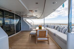 2011 Benetti Classic 121 for sale - photo 7