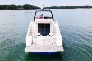 2011 Carver 44 Sojourn for sale - photo 5