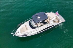 2011 Carver 44 Sojourn for sale - photo 8
