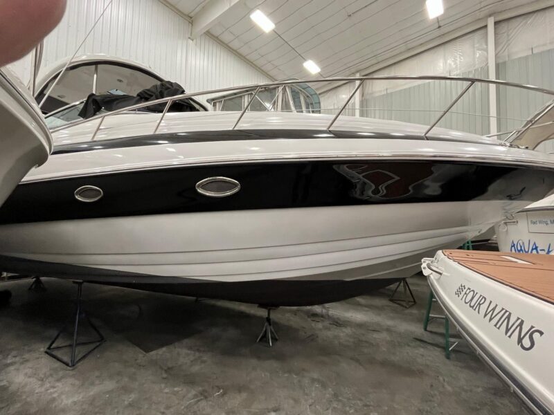 2011 Crownline 350 CR