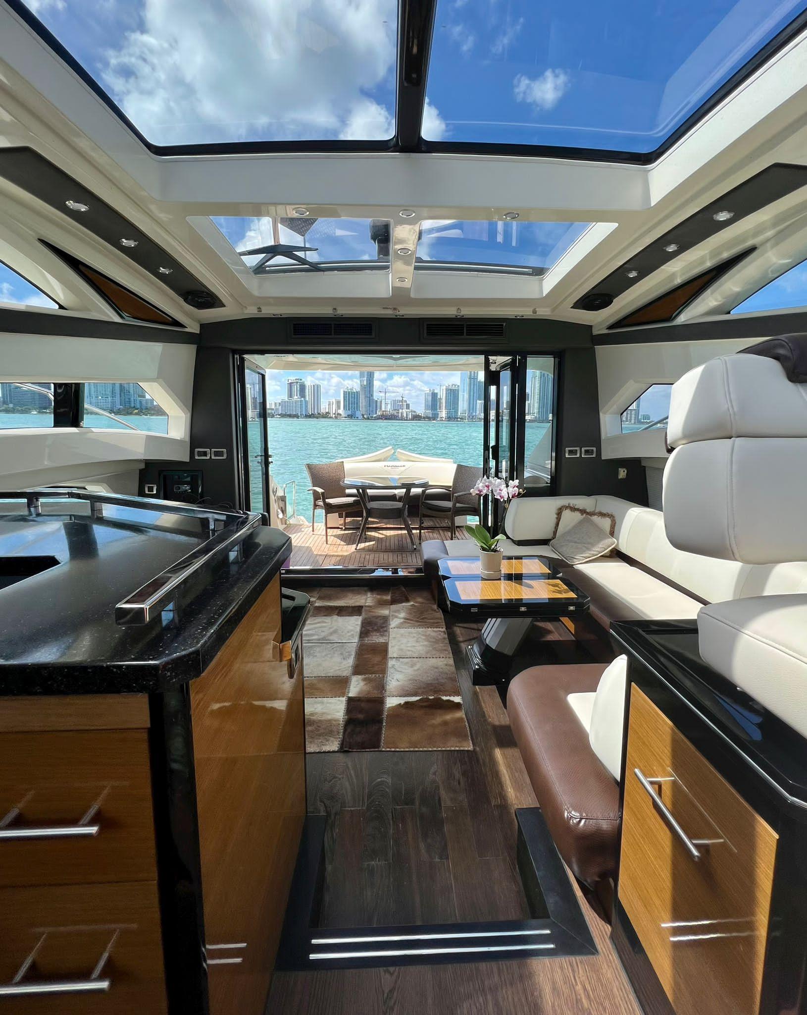 2011 Marquis 500 Sport Coupe for sale