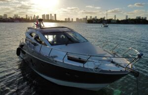2011 Marquis 500 Sport Coupe for sale - photo 2