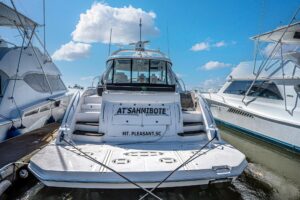 2011 Sea Ray 580 Sundancer for sale - photo 3