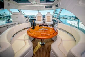 2011 Sea Ray 580 Sundancer for sale - photo 5