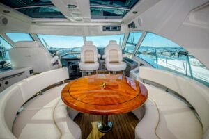 2011 Sea Ray 580 Sundancer for sale - photo 6