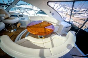 2011 Sea Ray 580 Sundancer for sale - photo 7