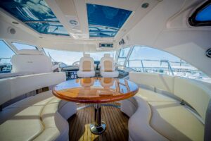 2011 Sea Ray 580 Sundancer for sale - photo 8