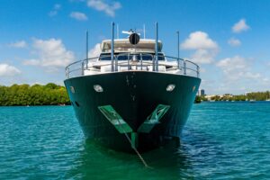 2011 Sunseeker 34 Metre Yacht for sale - photo 4