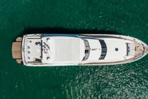 2011 Sunseeker 34 Metre Yacht for sale - photo 7