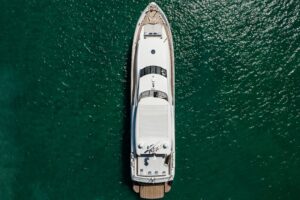 2011 Sunseeker 34 Metre Yacht for sale - photo 8