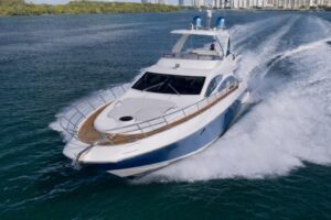 2012 Azimut 64 for sale - photo 2