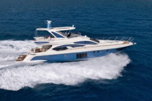 2012 Azimut 64 for sale - photo 3
