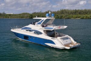 2012 Azimut 64 for sale - photo 4