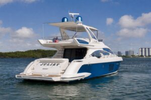 2012 Azimut 64 for sale - photo 5