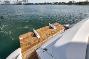 2012 Azimut 64 for sale - photo 7