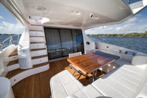 2012 Azimut 64 for sale - photo 8