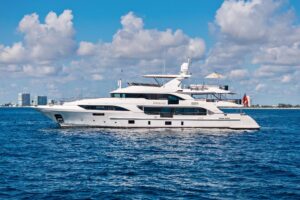 2012 Benetti Classic Supreme 132 for sale - photo 2