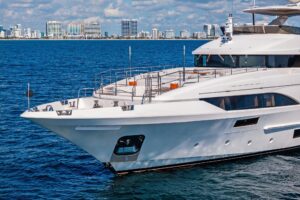 2012 Benetti Classic Supreme 132 for sale - photo 3