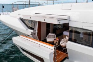 2012 Benetti Classic Supreme 132 for sale - photo 7