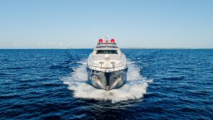 2012 Custom Line 100 for sale - photo 4