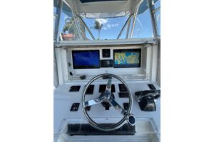 2012 Invincible 42 Open Fisherman for sale - photo 5