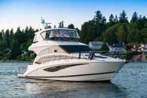 2012 Meridian 541 Sedan for sale - photo 3