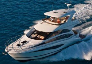 2012 Meridian 541 Sedan for sale - photo 5