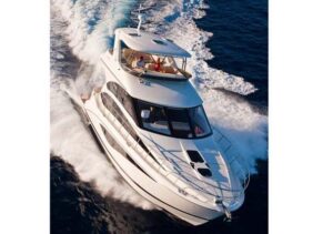 2012 Meridian 541 Sedan for sale - photo 6