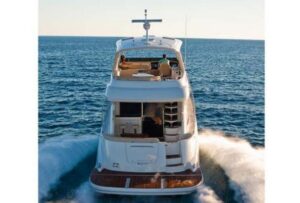 2012 Meridian 541 Sedan for sale - photo 7