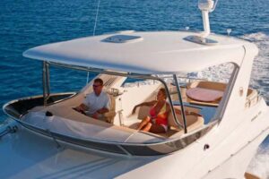 2012 Meridian 541 Sedan for sale - photo 8