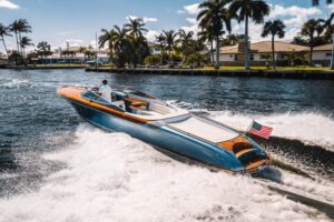 2012 Riva 33 AQUARIVA SPORT for sale