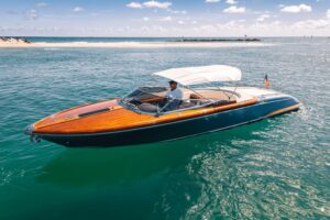 2012 Riva 33 AQUARIVA SPORT for sale - photo 2