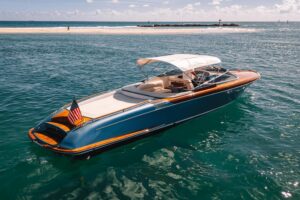2012 Riva 33 AQUARIVA SPORT for sale - photo 3