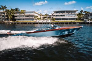 2012 Riva 33 AQUARIVA SPORT for sale - photo 6