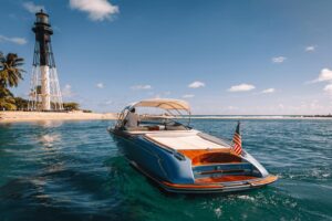 2012 Riva 33 AQUARIVA SPORT for sale - photo 7