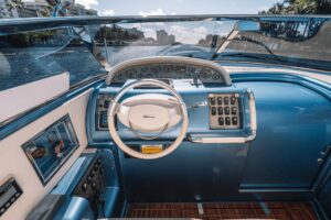 2012 Riva 33 AQUARIVA SPORT for sale - photo 8