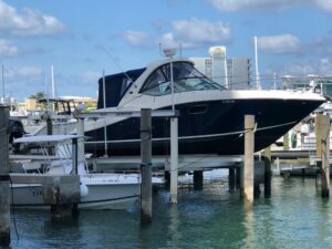 2012 Sea Ray Sundancer 350 for sale - photo 2