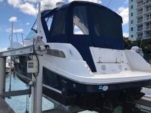 2012 Sea Ray Sundancer 350 for sale - photo 3