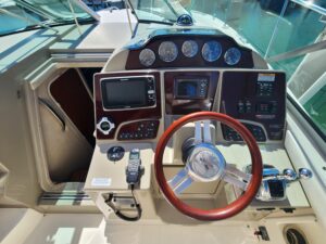2012 Sea Ray Sundancer 350 for sale - photo 4