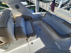 2012 Sea Ray Sundancer 350 for sale - photo 6